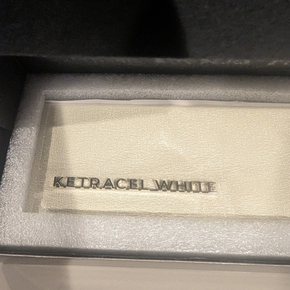 Limited edition Ketracel White multy use palette - Picture 4 of 10